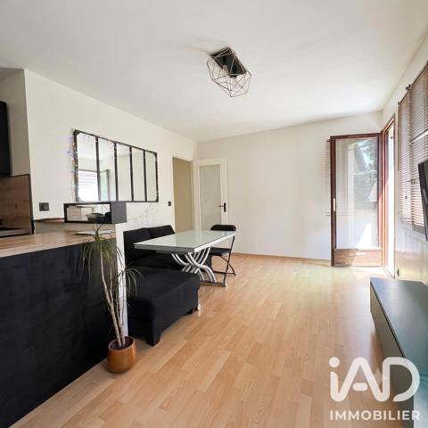 Appartement à vendre 2 pièces 35 m² Gournay-sur-Marne