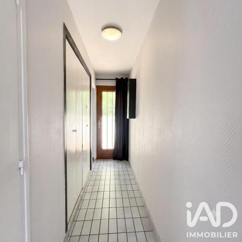 Appartement à vendre 2 pièces 35 m² Gournay-sur-Marne