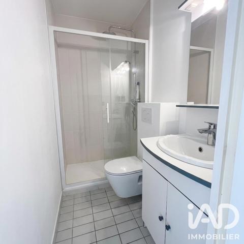 Appartement à vendre 2 pièces 35 m² Gournay-sur-Marne