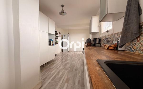 Appartement à vendre    4 pièces • 107 m2 Tourcoing