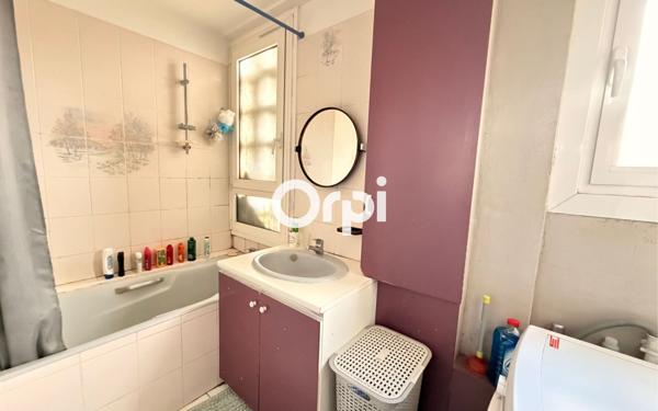 Appartement à vendre    4 pièces • 107 m2 Tourcoing