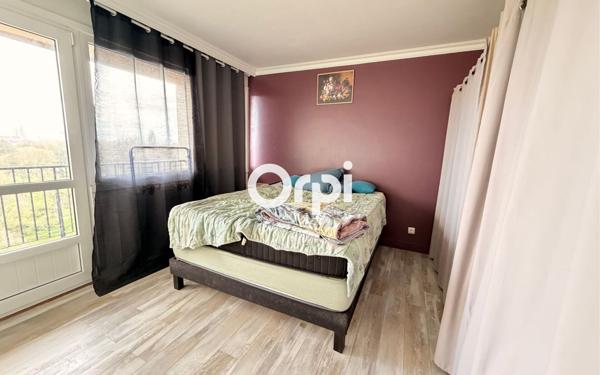 Appartement à vendre    4 pièces • 107 m2 Tourcoing