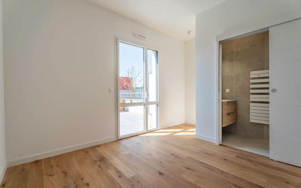 Appartement à vendre    4 pièces • 96 m2 Francheville