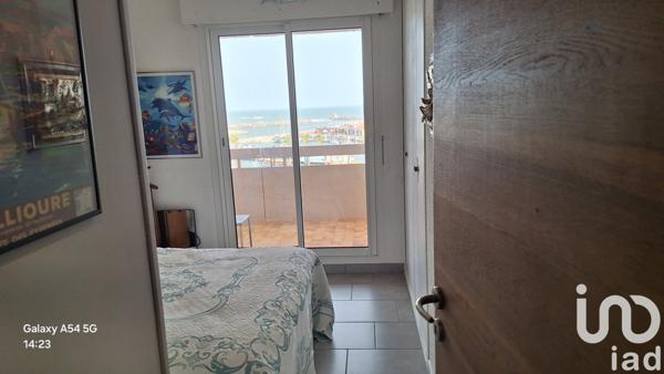 Appartement à vendre 2 pièces 36 m² Le Barcarès