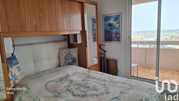 Appartement à vendre 2 pièces 36 m² Le Barcarès