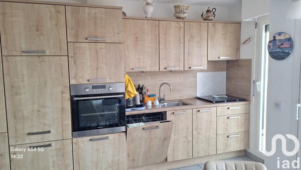 Appartement à vendre 2 pièces 36 m² Le Barcarès