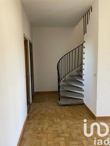 Maison à vendre 4 pièces 70 m² Marseillan