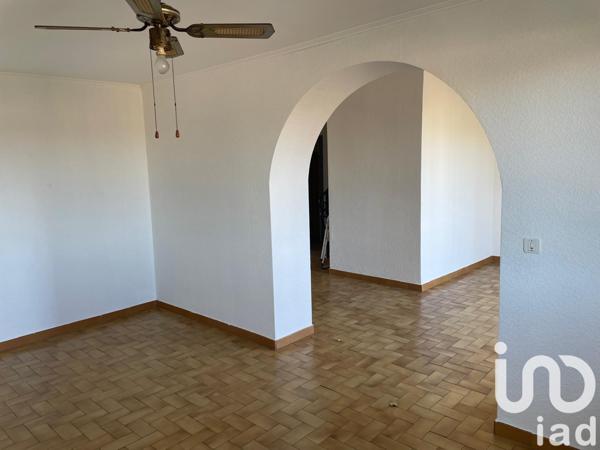 Maison à vendre 4 pièces 70 m² Marseillan