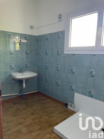 Maison à vendre 4 pièces 70 m² Marseillan