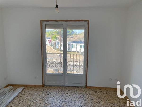 Maison à vendre 4 pièces 70 m² Marseillan