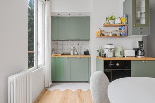 Boulogne-Billancourt (92100) 2 /3 PIECES EN PARFAIT ETAT