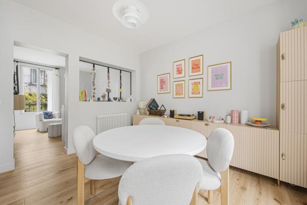 Boulogne-Billancourt (92100) 2 /3 PIECES EN PARFAIT ETAT