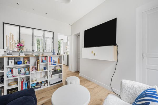 Boulogne-Billancourt (92100) 2 /3 PIECES EN PARFAIT ETAT