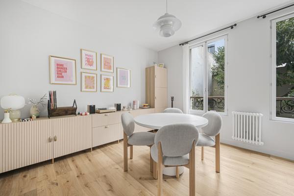 Boulogne-Billancourt (92100) 2 /3 PIECES EN PARFAIT ETAT