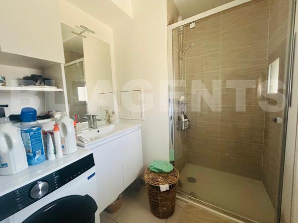 A VENDRE – APPARTEMENT F4 à TRILPORT 