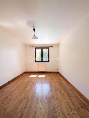 Maison contemporaine de 101 m²