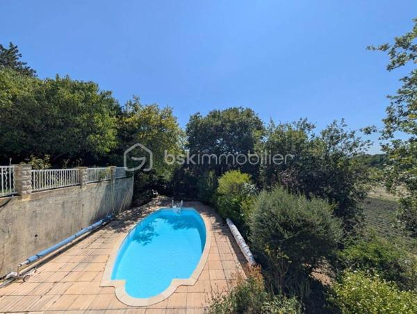 Maison contemporaine de 101 m²