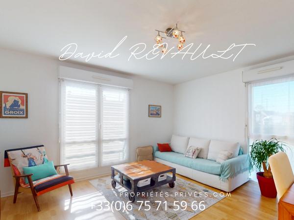 Appartement Elven 4 pièce(s) 79 m2