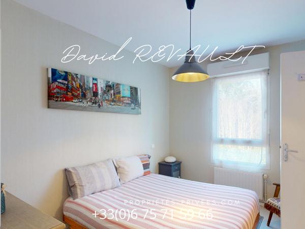 Appartement Elven 4 pièce(s) 79 m2