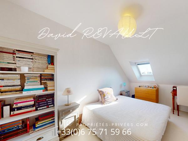 Appartement Elven 4 pièce(s) 79 m2