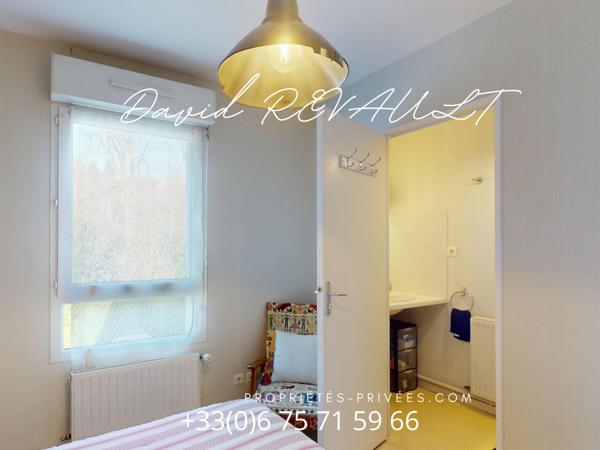 Appartement Elven 4 pièce(s) 79 m2