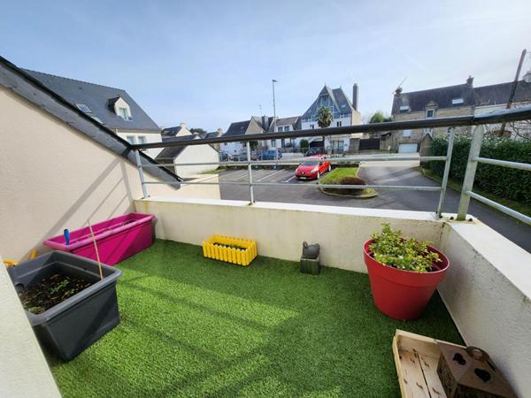 Appartement Elven 4 pièce(s) 79 m2