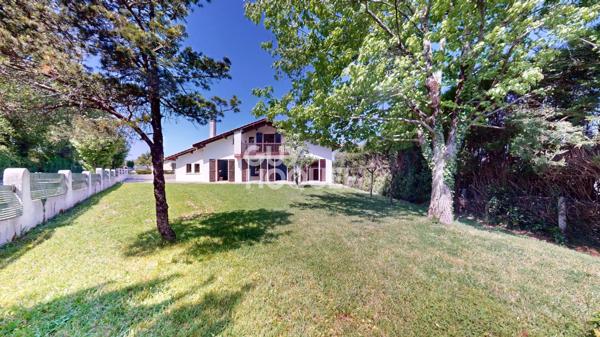 Maison Saint Jean De Luz 160 m²