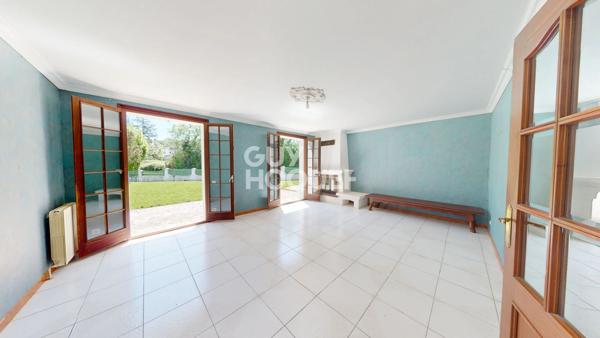Maison Saint Jean De Luz 160 m²