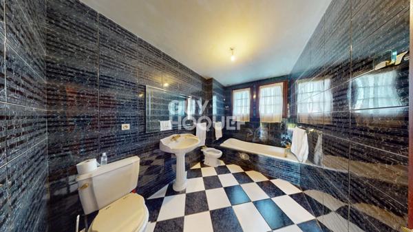 Maison Saint Jean De Luz 160 m²