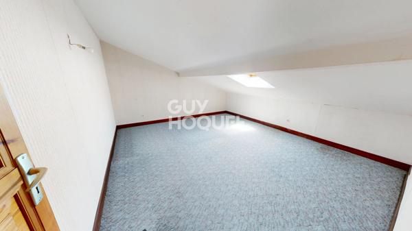 Maison Saint Jean De Luz 160 m²