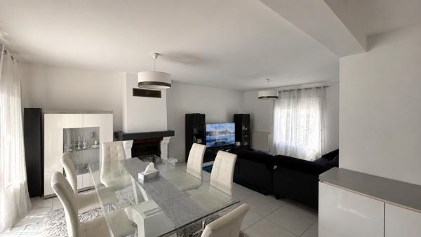 Maison 5 pièces 104 m2