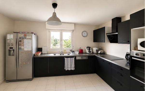 Maison 5 pièces 104 m2