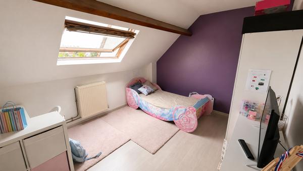 Maison 5 pièces 104 m2