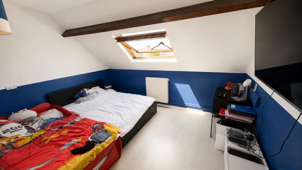 Maison 5 pièces 104 m2