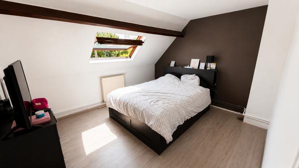 Maison 5 pièces 104 m2