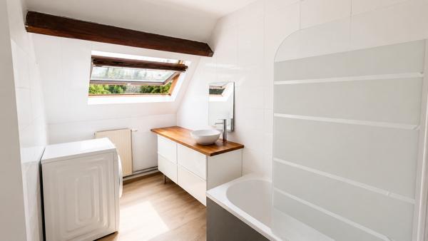 Maison 5 pièces 104 m2