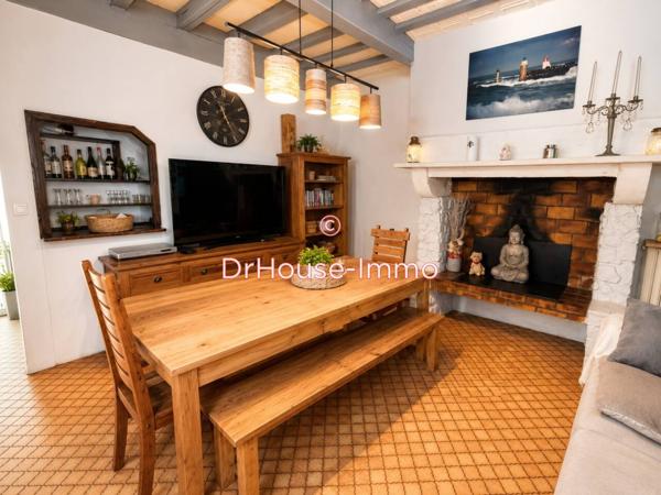 Maison à vendre 6 pièces de 150 m²