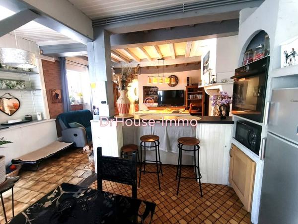 Maison à vendre 6 pièces de 150 m²