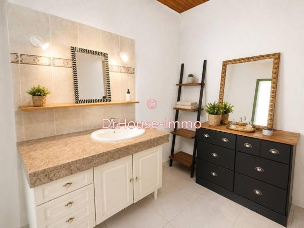 Maison à vendre 6 pièces de 150 m²