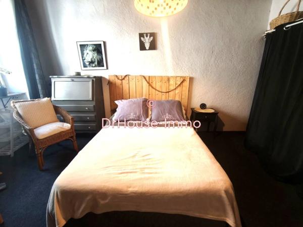 Maison à vendre 6 pièces de 150 m²