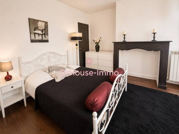 Maison à vendre 6 pièces de 150 m²