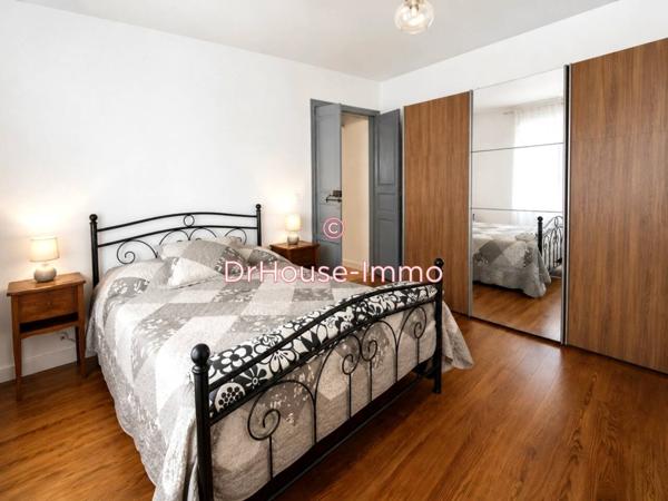 Maison à vendre 6 pièces de 150 m²
