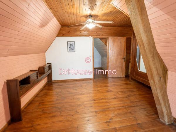 Maison à vendre 6 pièces de 150 m²