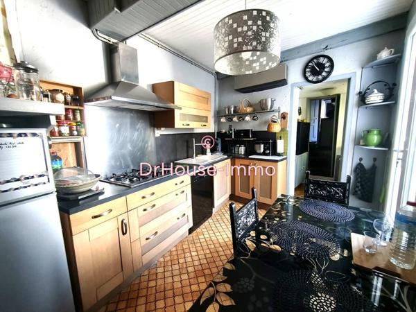 Maison à vendre 6 pièces de 150 m²