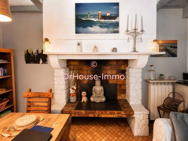 Maison à vendre 6 pièces de 150 m²