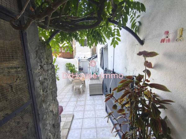Maison à vendre 6 pièces de 150 m²