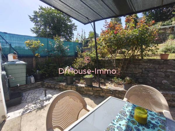 Maison à vendre 6 pièces de 150 m²