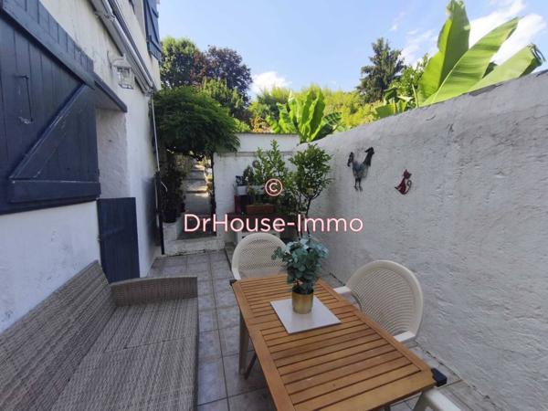 Maison à vendre 6 pièces de 150 m²