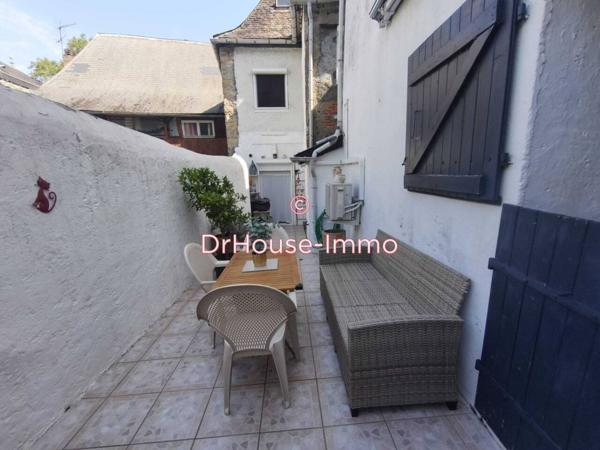Maison à vendre 6 pièces de 150 m²