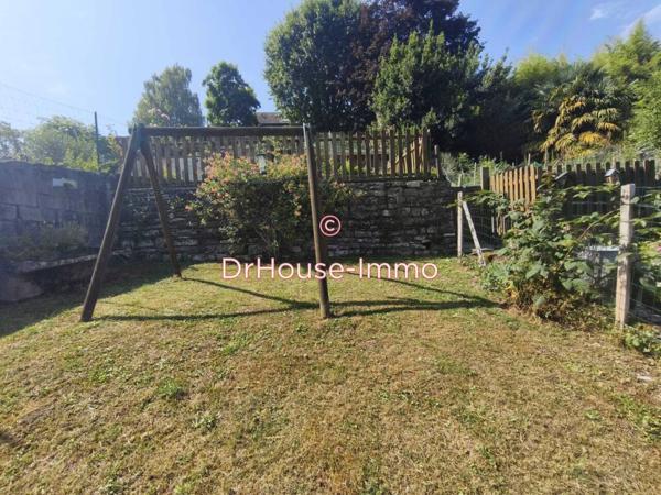 Maison à vendre 6 pièces de 150 m²